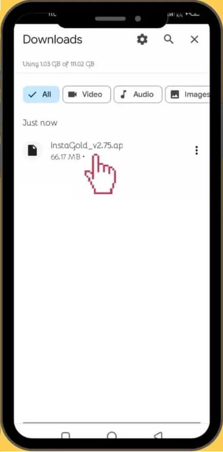 install 1