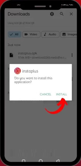 install 2