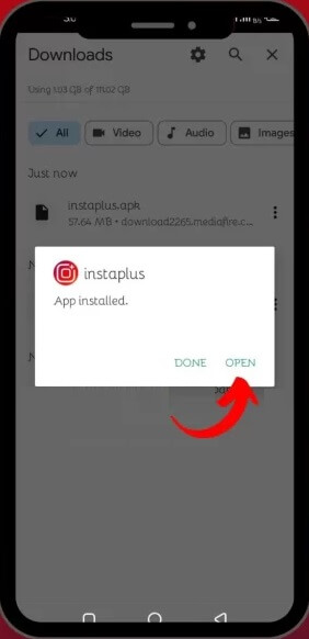 install 3